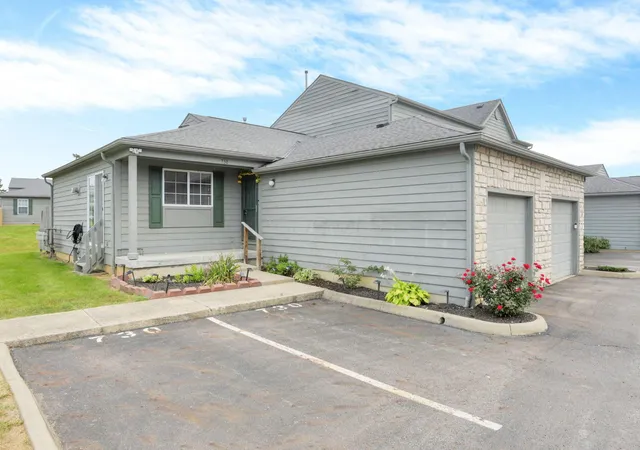 Photo 1 of Condo for sale at 730 Parkbluff Way, Lewis Center, OH 43035 | MLS# 226033267 | Listing updated on 2026-09-12