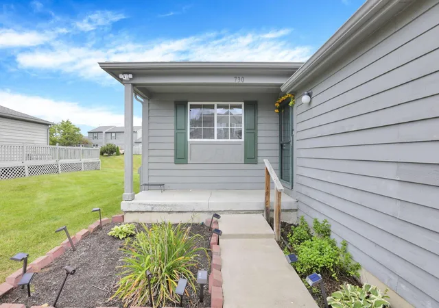Photo 2 of Condo for sale at 730 Parkbluff Way, Lewis Center, OH 43035 | MLS# 226033267 | Listing updated on 2026-09-12