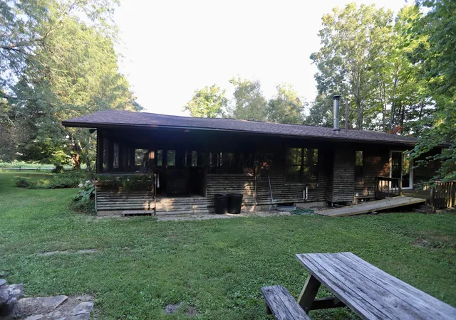 Photo 1 of Single family home for sale at 2727 Panhandle Rd, Delaware, OH 43015 | MLS# 226033423 | Listing updated on 2026-09-09