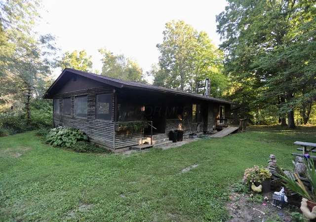 Photo 2 of Single family home for sale at 2727 Panhandle Rd, Delaware, OH 43015 | MLS# 226033423 | Listing updated on 2026-09-09