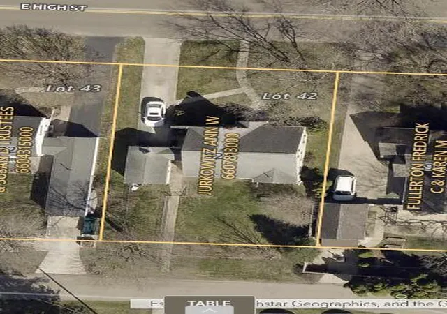 Photo 35 of Single family home for sale at 924 E High St, Mount Vernon, OH 43050 | MLS# 226033073 | Listing updated on 2026-09-09