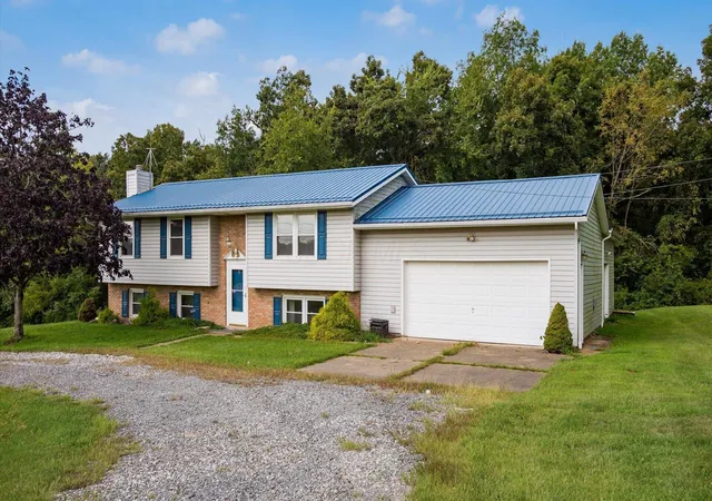Photo 1 of Single family home for sale at 60145 Wintergreen Rd, Senecaville, OH 43780 | MLS# 226033394 | Listing updated on 2026-09-28