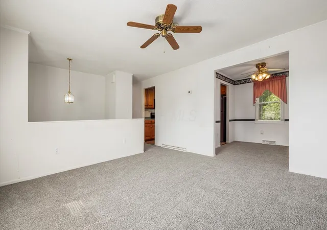 Photo 4 of Single family home for sale at 60145 Wintergreen Rd, Senecaville, OH 43780 | MLS# 226033394 | Listing updated on 2026-09-28