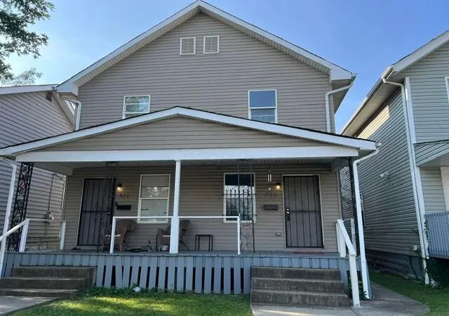 Photo 1 of Multi family home for sale at 809 811 E 2nd Avenue, Columbus, OH 43201 | MLS# 226033365 | Listing updated on 2026-09-04