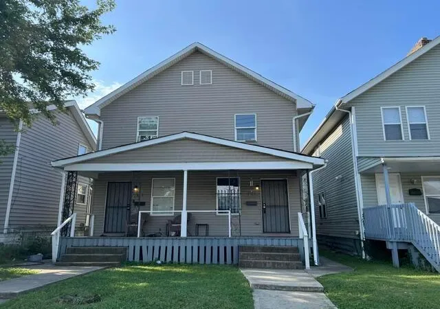 Photo 2 of Multi family home for sale at 809 811 E 2nd Avenue, Columbus, OH 43201 | MLS# 226033365 | Listing updated on 2026-09-04