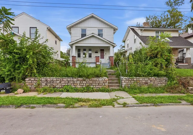 Photo 1 of Single family home for sale at 1482 E 26th Avenue, Columbus, OH 43211 | MLS# 226033135 | Listing updated on 2026-09-11