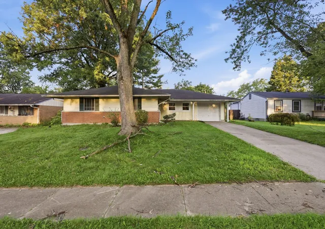 Photo 1 of Single family home for sale at 5849 Montevideo Rd, Westerville, OH 43081 | MLS# 226033136 | Listing updated on 2026-09-02