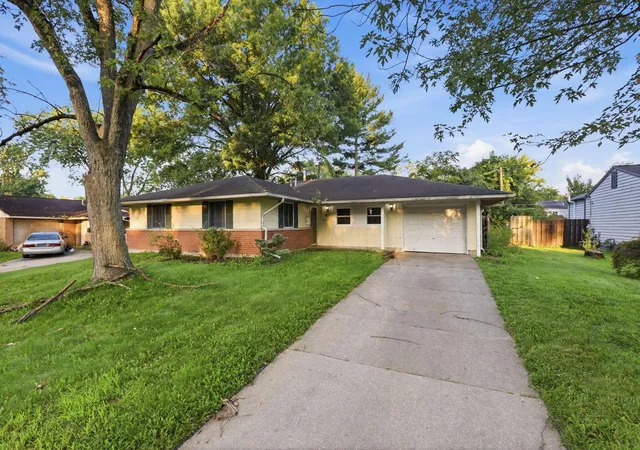 Photo 2 of Single family home for sale at 5849 Montevideo Rd, Westerville, OH 43081 | MLS# 226033136 | Listing updated on 2026-09-02
