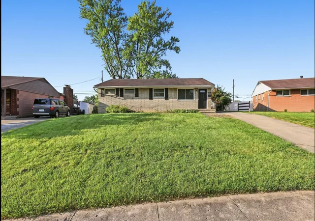 Photo 1 of Single family home for sale at 2019 Jane Ave, Columbus, OH 43219 | MLS# 226033827 | Listing updated on 2026-09-11