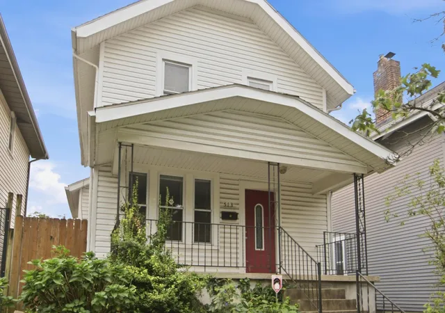 Photo 1 of Single family home for sale at 513 E Jenkins Ave, Columbus, OH 43207 | MLS# 226036583 | Listing updated on 2026-10-07