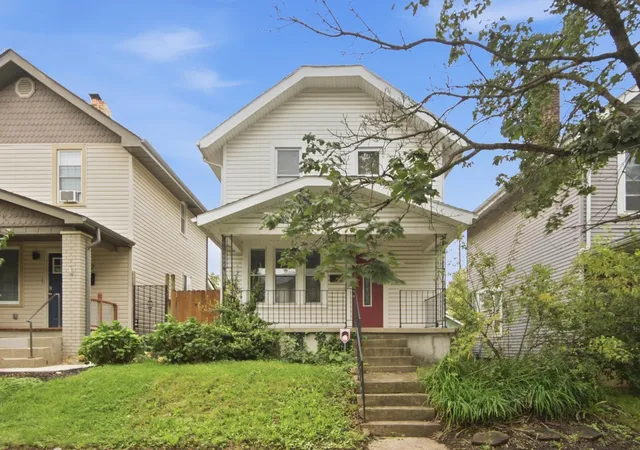 Photo 2 of Single family home for sale at 513 E Jenkins Ave, Columbus, OH 43207 | MLS# 226036583 | Listing updated on 2026-10-07