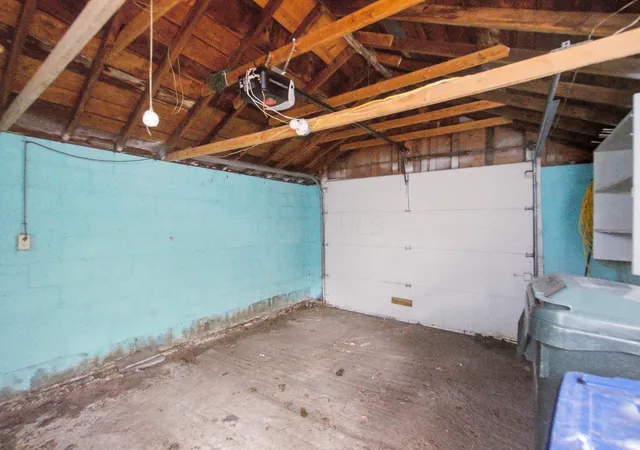 Photo 37 of Single family home for sale at 513 E Jenkins Ave, Columbus, OH 43207 | MLS# 226036583 | Listing updated on 2026-10-07