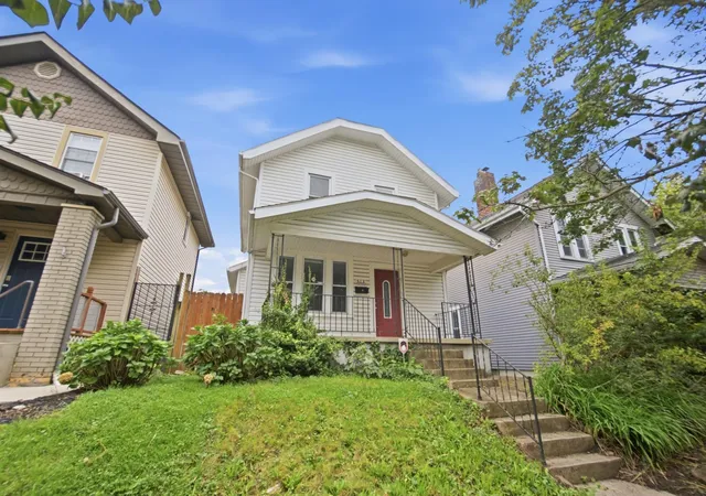 Photo 3 of Single family home for sale at 513 E Jenkins Ave, Columbus, OH 43207 | MLS# 226036583 | Listing updated on 2026-10-07