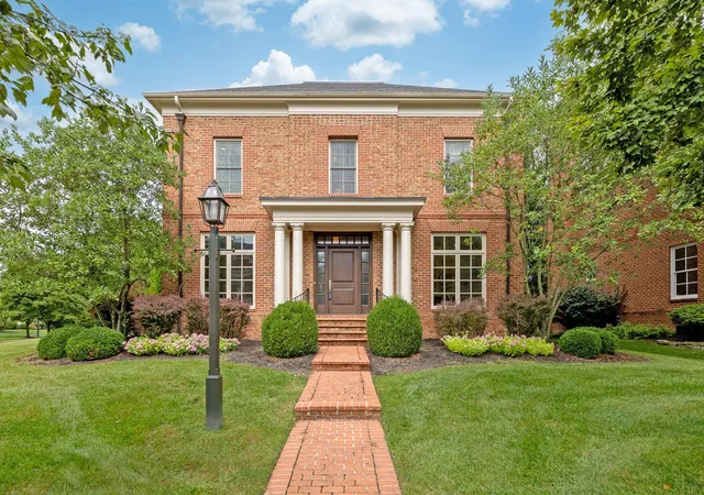 Photo 1 of Mansion for sale at 7280 Waterston, New Albany, OH 43054 | MLS# 226035087 | Listing updated on 2026-09-17