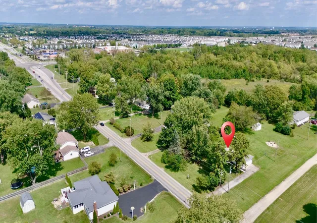 Photo 3 of Single family home for sale at 4900 Cosgray Rd, Hilliard, OH 43026 | MLS# 226033152 | Listing updated on 2026-10-05
