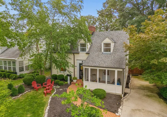 Photo 3 of Single family home for sale at 256 N Remington Rd, Columbus, OH 43209 | MLS# 226034068 | Listing updated on 2026-09-11