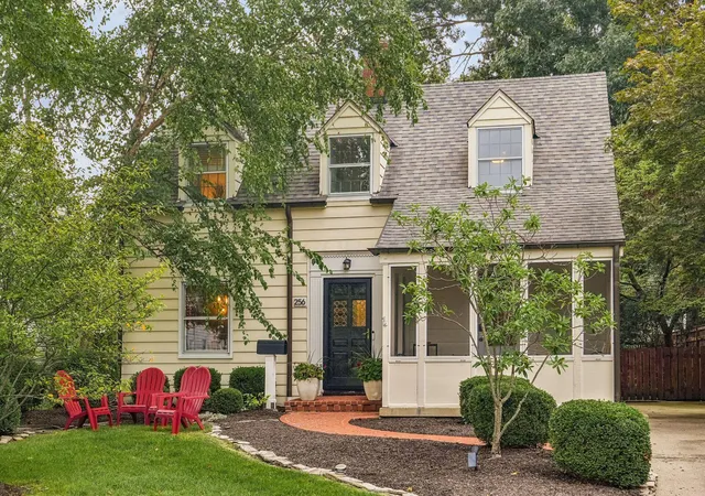 Photo 77 of Single family home for sale at 256 N Remington Rd, Columbus, OH 43209 | MLS# 226034068 | Listing updated on 2026-09-11