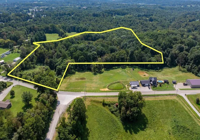 Photo 2 of Land for sale at 2220 Adamsville Rd, Zanesville, OH 43701 | MLS# 226033252 | Listing updated on 2026-09-02