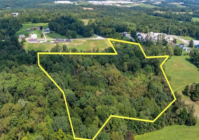 Photo 3 of Land for sale at 2220 Adamsville Rd, Zanesville, OH 43701 | MLS# 226033252 | Listing updated on 2026-09-02