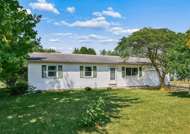 Single family home for sale at 14148 Sycamore Dr, Marysville, OH 43040 | MLS# 226033043 | Listing updated on 2026-09-11