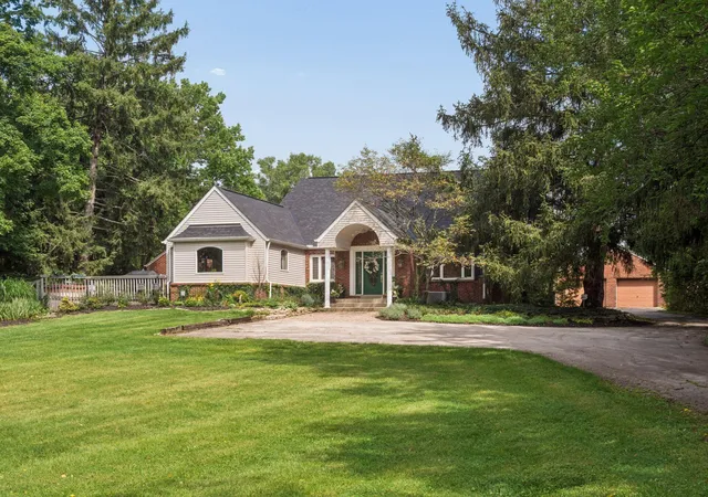 Single family home for sale at 5150 Brand Rd, Dublin, OH 43017 | MLS# 226033190