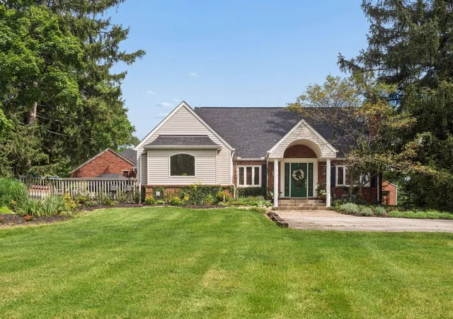 Photo 2 of Single family home for sale at 5150 Brand Rd, Dublin, OH 43017 | MLS# 226033190 | Listing updated on 2026-10-06