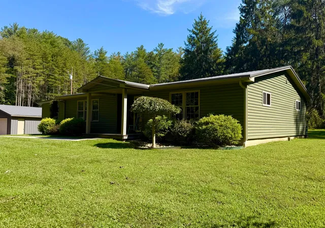 Photo 1 of Single family home for sale at 10654 State Route 139, Jackson, OH 45640 | MLS# 226033157 | Listing updated on 2026-09-05