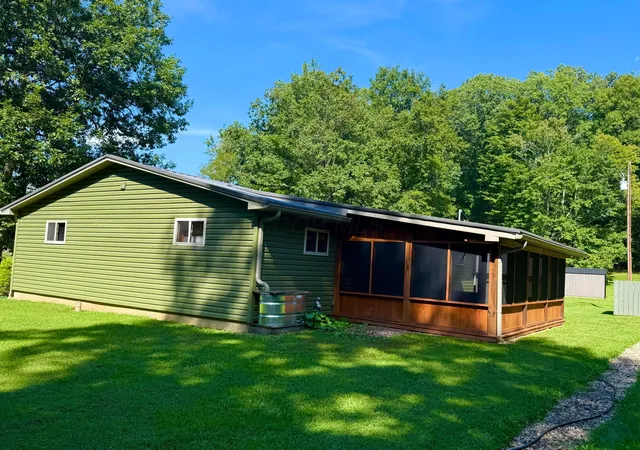 Photo 3 of Single family home for sale at 10654 State Route 139, Jackson, OH 45640 | MLS# 226033157 | Listing updated on 2026-09-05