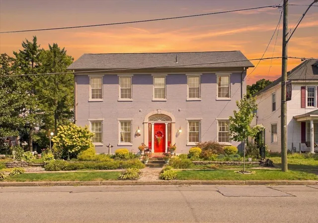 Photo 2 of Single family home for sale at 8488 Main St, Rushville, OH 43150 | MLS# 226033185 | Listing updated on 2026-09-02