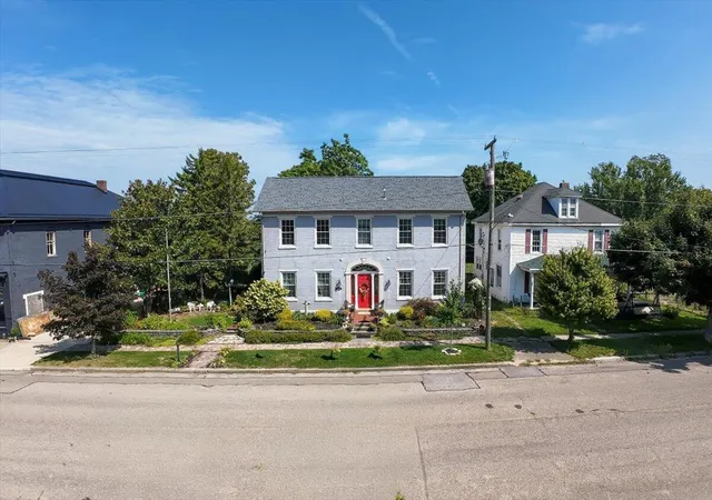Photo 3 of Single family home for sale at 8488 Main St, Rushville, OH 43150 | MLS# 226033185 | Listing updated on 2026-09-02