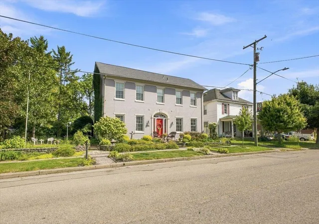 Photo 3 of Single family home for sale at 8488 Main St, Rushville, OH 43150 | MLS# 226033185 | Listing updated on 2026-09-02