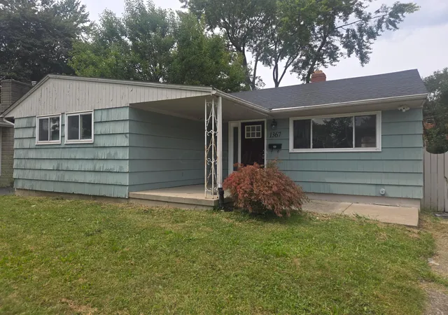 Photo 1 of Sale Pending at 1367 Aven Dr, Columbus, OH 43227 | MLS# 226033198 | Listing updated on 2026-09-07
