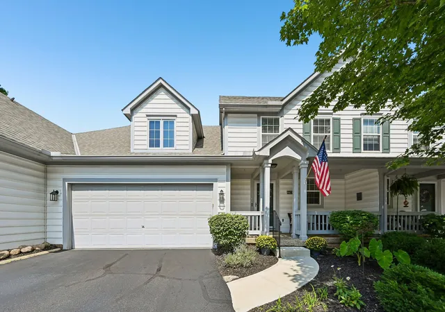 Photo 1 of Condo for sale at 6423 Upper Lake Cir, Westerville, OH 43082 | MLS# 226034778 | Listing updated on 2026-10-06