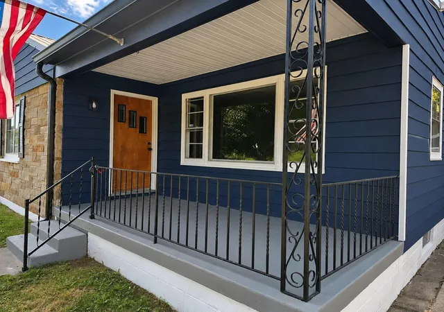 Photo 2 of Single family home for sale at 1309 Kenwood Ave, Springfield, OH 45505 | MLS# 226033070 | Listing updated on 2026-09-03