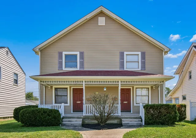 Multi family home for sale at 4232-4234 Broadway, Grove City, OH 43123 | MLS# 226033723