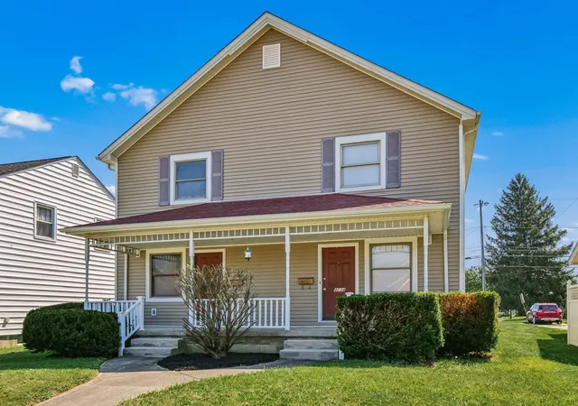 Photo 2 of Multi family home for sale at 4232 4234 Broadway, Grove City, OH 43123 | MLS# 226033723 | Listing updated on 2026-09-24