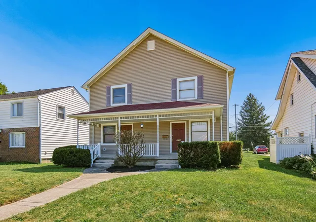 Photo 3 of Multi family home for sale at 4232 4234 Broadway, Grove City, OH 43123 | MLS# 226033723 | Listing updated on 2026-09-24
