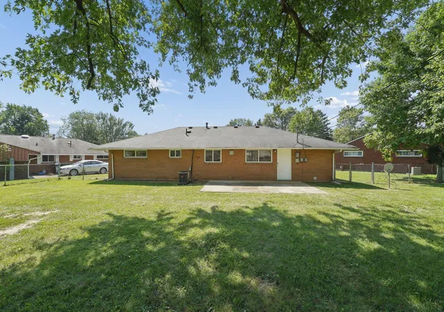 Photo 26 of Single family home for sale at 1475 Goss Pl, Reynoldsburg, OH 43068 | MLS# 226034755 | Listing updated on 2026-10-08
