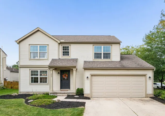 Photo 1 of Single family home for sale at 200 Sonoma Dr, Delaware, OH 43015 | MLS# 226033479 | Listing updated on 2026-09-14