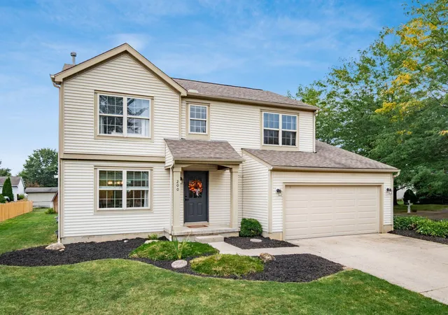 Photo 2 of Single family home for sale at 200 Sonoma Dr, Delaware, OH 43015 | MLS# 226033479 | Listing updated on 2026-09-14