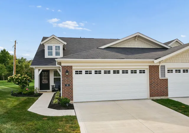 Single family home for sale at 36 Oldham Ct, Delaware, OH 43015 | MLS# 226034483