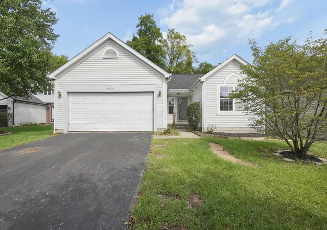 Single family home for sale at 4942 Petticoat Ct, Columbus, OH 43231 | MLS# 226033130