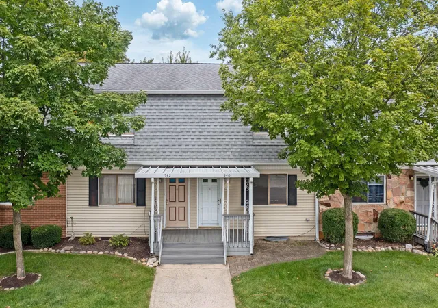 Condo for sale at 540 Willis Ln, Delaware, OH 43015 | MLS# 226033357