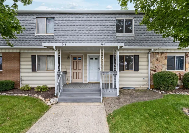 Photo 2 of Condo for sale at 540 Willis Ln, Delaware, OH 43015 | MLS# 226033357 | Listing updated on 2026-09-14