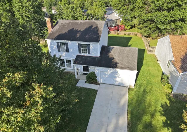 Photo 2 of Single family home for sale at 8369 Yuma Dr, Powell, OH 43065 | MLS# 226033233 | Listing updated on 2026-09-13