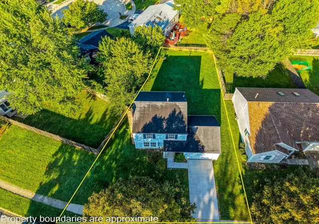Photo 2 of Single family home for sale at 8369 Yuma Dr, Powell, OH 43065 | MLS# 226033233 | Listing updated on 2026-09-13