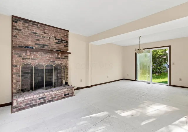 Photo 3 of Single family home for sale at 8369 Yuma Dr, Powell, OH 43065 | MLS# 226033233 | Listing updated on 2026-09-13