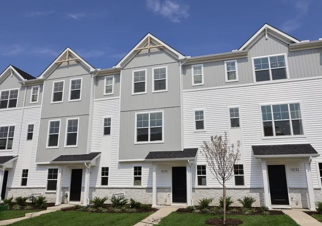 Photo 1 of Sale Pending at 9230 Mount Drum Aly, Reynoldsburg, OH 43068 | MLS# 226033085 | Listing updated on 2026-09-28