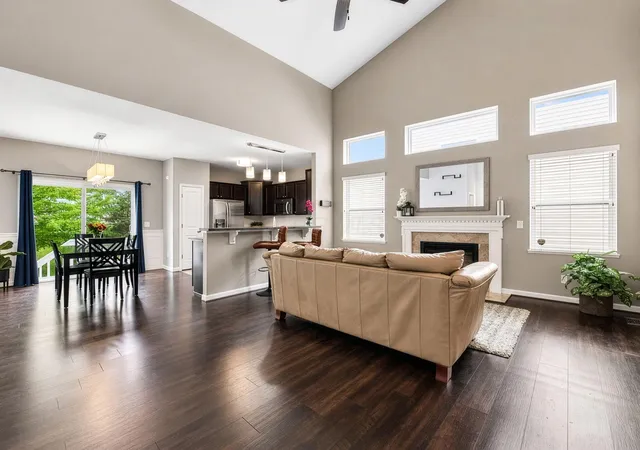 Photo 2 of Single family home for sale at 370 Benedetti Ave #184, Columbus, OH 43213 | MLS# 226033496 | Listing updated on 2026-09-08