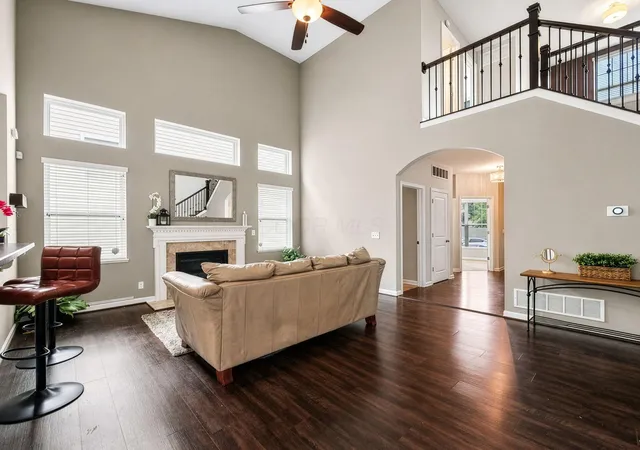Photo 3 of Single family home for sale at 370 Benedetti Ave #184, Columbus, OH 43213 | MLS# 226033496 | Listing updated on 2026-09-08